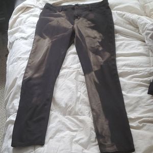 Calvin Klein tie dye fade Jean